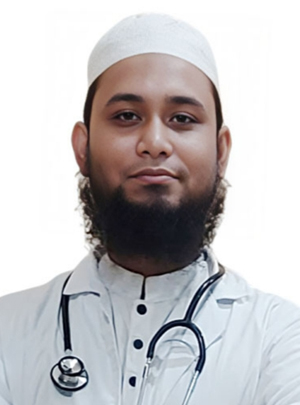 Dr. Golam Fahim Chowdhury