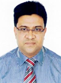Dr. Kazi Zakir Ahmed