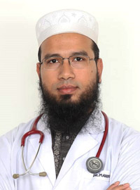 Dr. S. M. Tariqul Hossain