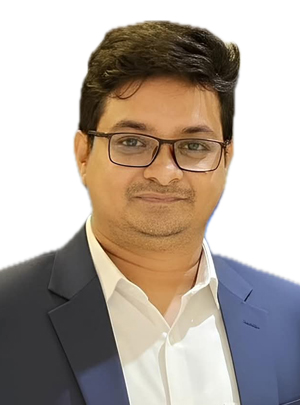 Dr. Prof. Tanvir Hossain