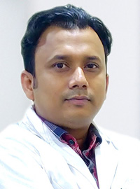 Dr. Prof. Aminul Chowdhury
