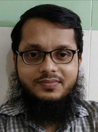 Dr. Prof. Kamrul Chowdhury
