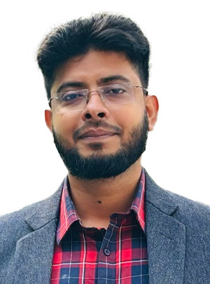 Dr. Shahriar Hasnat Haque