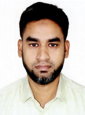 Dr. Kazi Rafiqul Karim