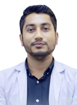 Dr. Md. Ashraful Khan