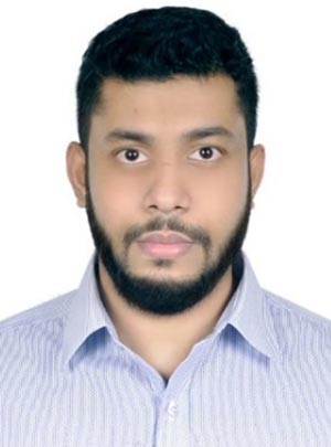 Dr. Shahriar Nazmul Ali