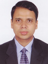 Dr. Prof. Tariqul Karim
