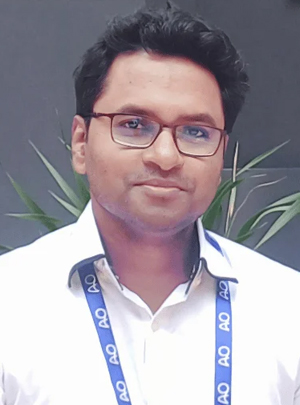 Dr. A. K. M. Jahangir Mahmud