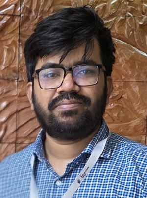 Dr. Syed Ashraful Khan