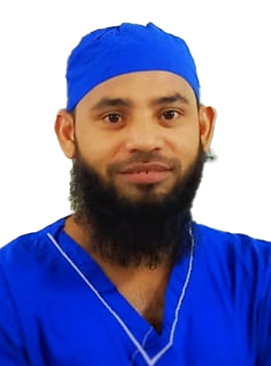 Dr. Prof. Abul Haque