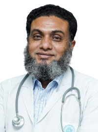 Dr. Prof. Moniruzzaman Karim