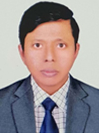 Dr. Prof. Tanvir Hossain
