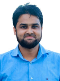 Dr. Kazi Zakir Chowdhury
