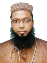 Dr. Prof. Fahim Rahman