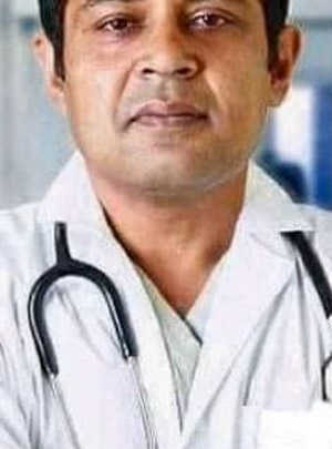 Dr. S. M. Jahangir Siddique