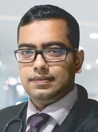Dr. Kazi Hasnat Siddique