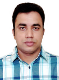 Dr. Golam Masud Siddique