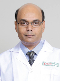 Dr. Syed Nazmul Uddin