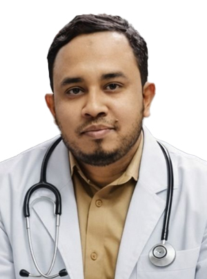 Dr. Syed Moniruzzaman Islam