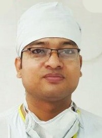 Dr. A. K. M. Zakir Ali