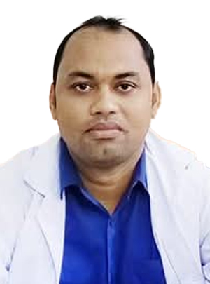 Dr. Golam Moniruzzaman Islam