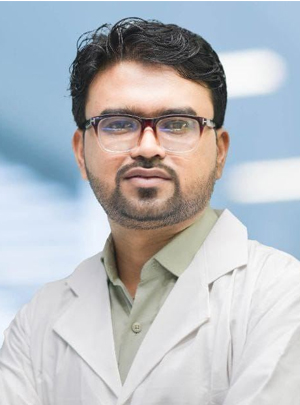 Dr. Syed Jahangir Siddique