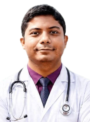 Dr. S. M. Jahangir Karim