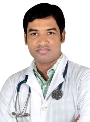 Dr. Prof. Mahmudul Ahmed