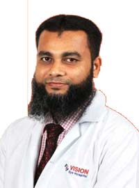 Dr. Golam Moniruzzaman Karim