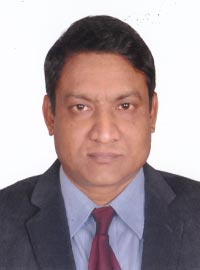 Dr. Golam Ashraful Ali