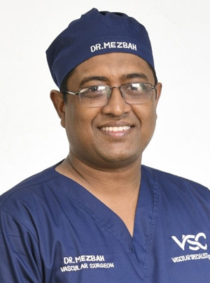 Dr. S. M. Tanvir Haque