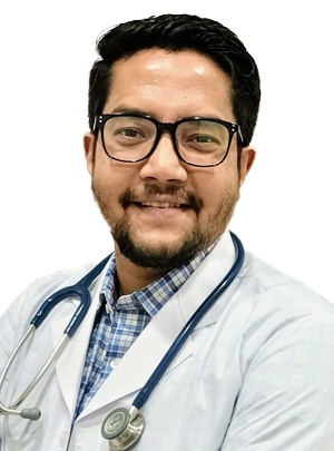 Dr. Prof. Tariqul Hossain