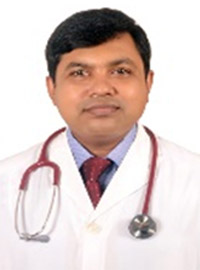 Dr. A. K. M. Nazmul Uddin