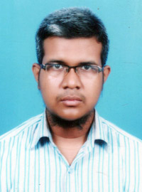 Dr. A. K. M. Ashraful Haque