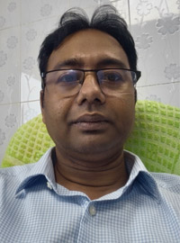 Dr. Golam Hasnat Haque