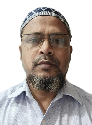 Dr. A. K. M. Ariful Ahmed