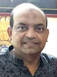 Dr. Md. Tanvir Mahmud