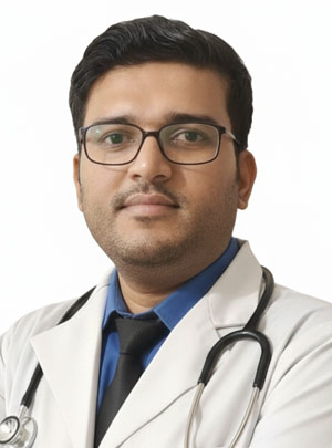 Dr. Shahriar Rafiqul Siddique