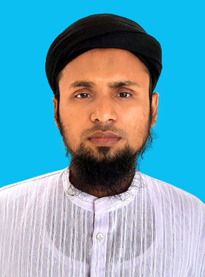 Dr. Syed Fahim Ahmed