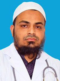Dr. Sharmin Ali