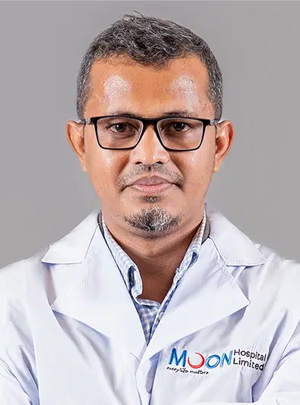 Dr. Prof. Rafiqul Karim