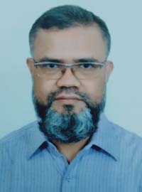 Dr. S. M. Moniruzzaman Karim