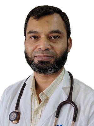 Dr. Golam Jahangir Islam