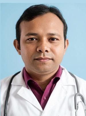 Dr. Md. Hasnat Hossain