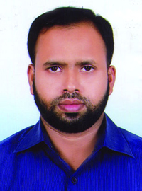 Dr. Golam Tariqul Haque