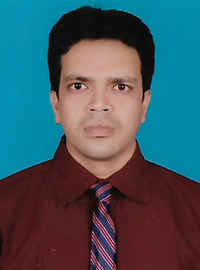 Dr. Prof. Tanvir Mahmud