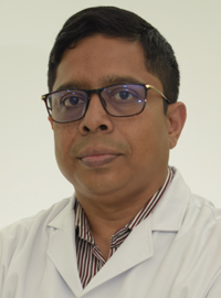 Dr. Kazi Moniruzzaman Haque