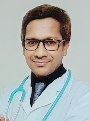 Dr. A. K. M. Ashraful Khan