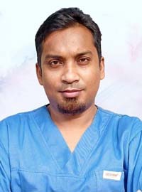 Dr. Golam Tanvir Mahmud