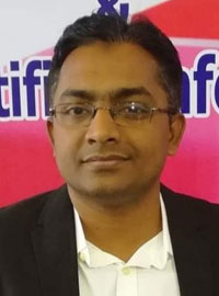 Dr. Md. Ashraful Ali